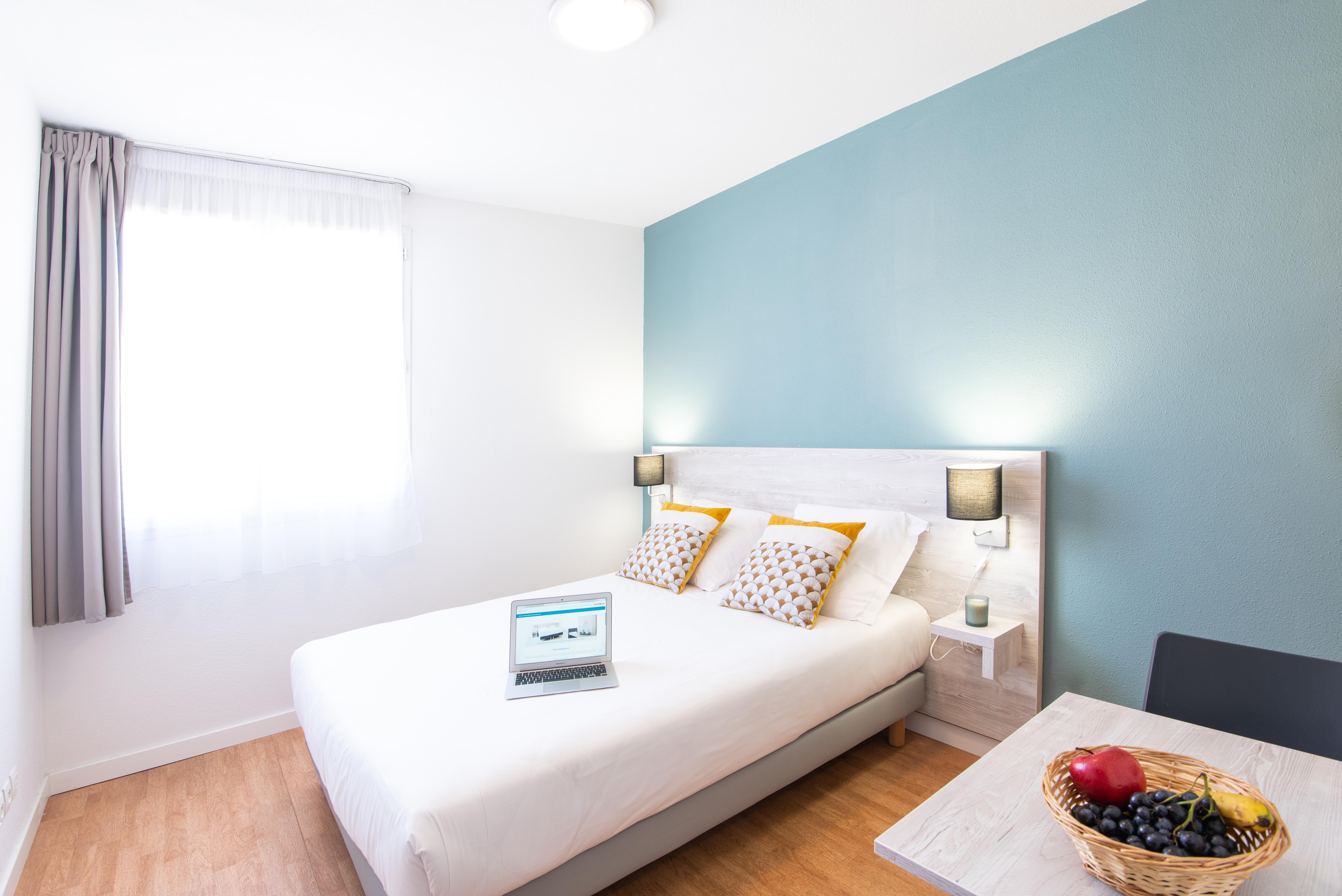 Comfort Aparthotel Aix Le Tholonet Exterior photo