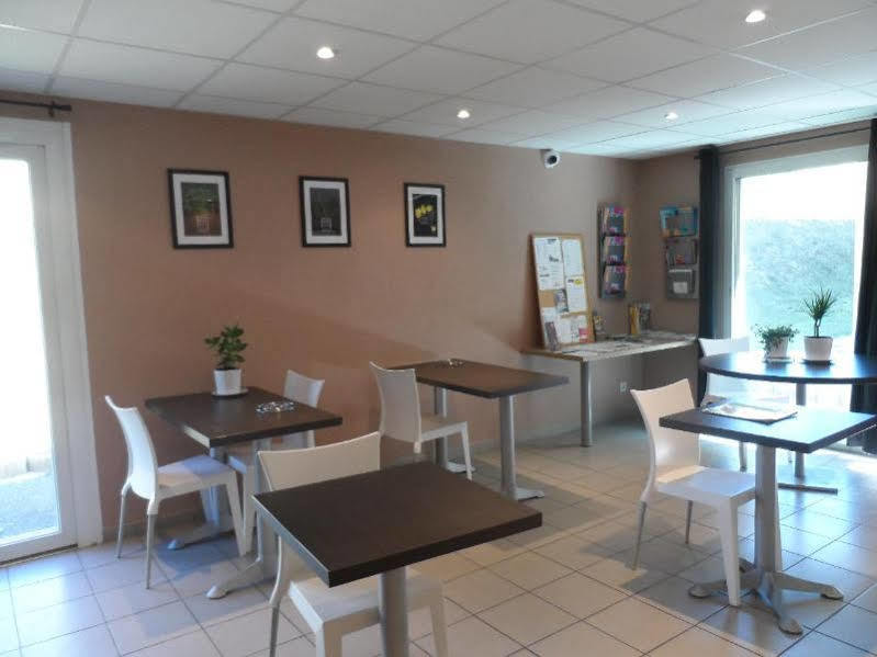 Comfort Aparthotel Aix Le Tholonet Exterior photo