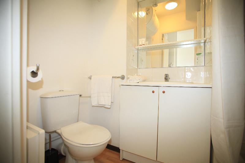 Comfort Aparthotel Aix Le Tholonet Exterior photo